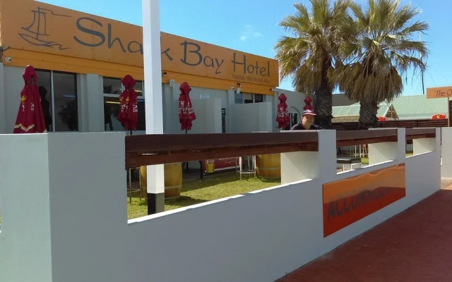 Shark Bay Hotel