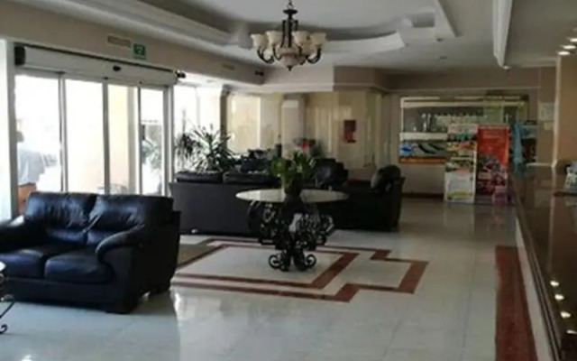 Hotel Baluarte