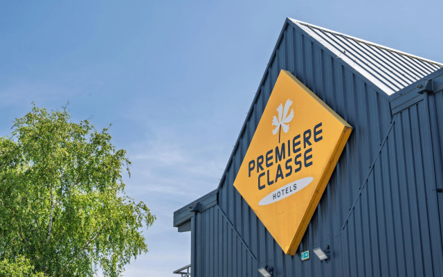 Premiere Classe Boissy Saint Leger