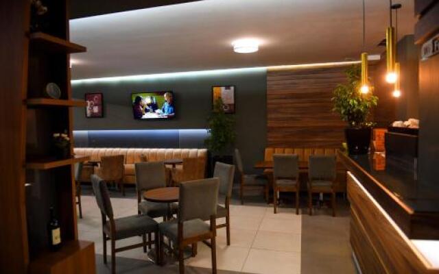 SANTO Hotel