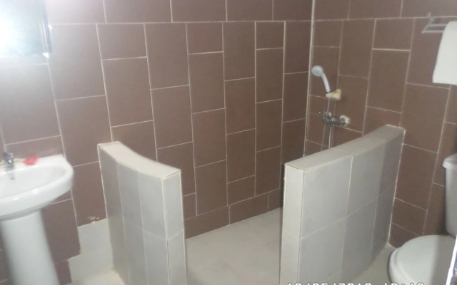 Residence Hotel Seven 7