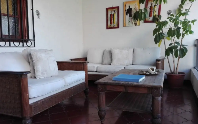 President House Hotel - Hostel