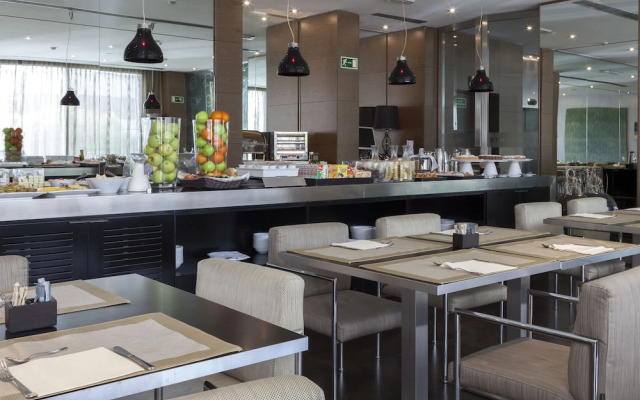 AC Hotel Brescia
