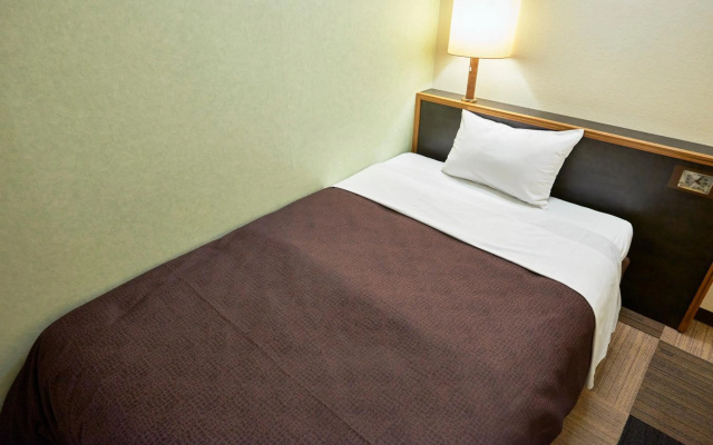 Hotel Select Inn Iwaki Ekimae – Guest Rooms – Iwaki
