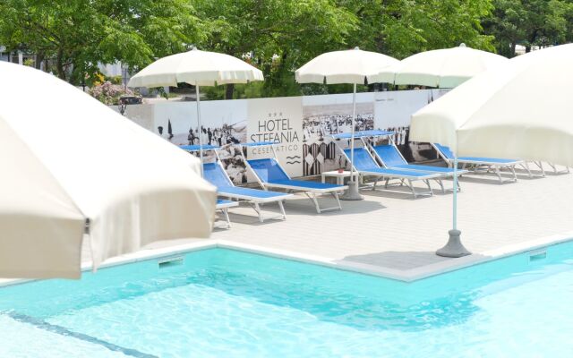 Hotel Stefania