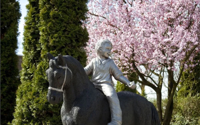 Brasserie Restaurant Hotel Eeserhof