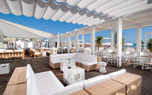 Excelsior Hotel, SPA & Lido - Preferred Hotels & Resorts