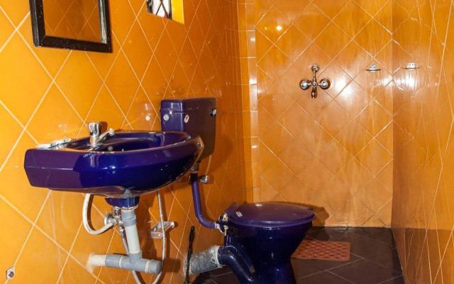 Hotel Cuba Baga