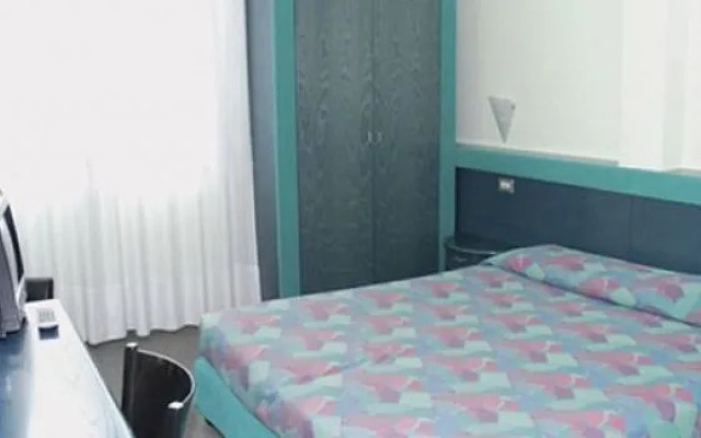Hotel Gamma