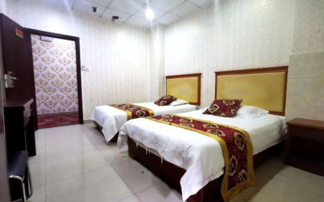 Yuanyue Business Hotel