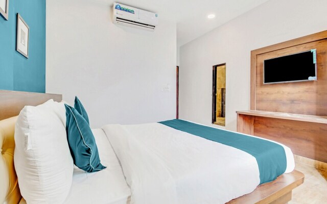 SilverKey Executive Stays 44787 Raja Park 1