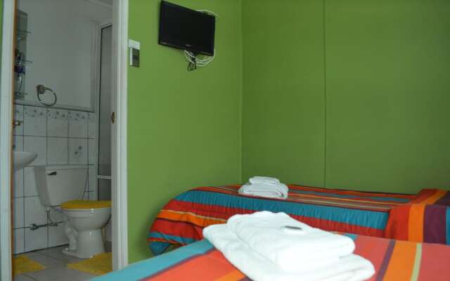 Hostal Arkya - Adults Only