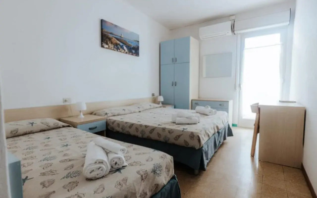 Hotel Villa Franca