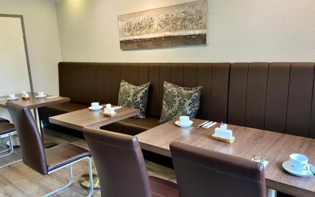 Residenz Hotel Neu Wulmstorf