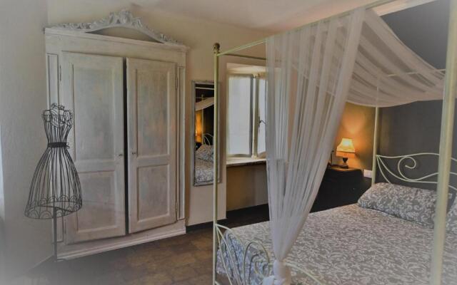 Madama Langa Country House con piscina nelle vigne