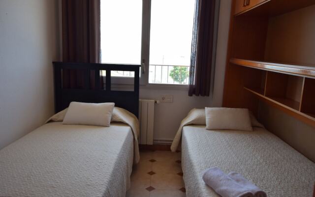 HomeHolidaysRentals Lluria - Costa Barcelona