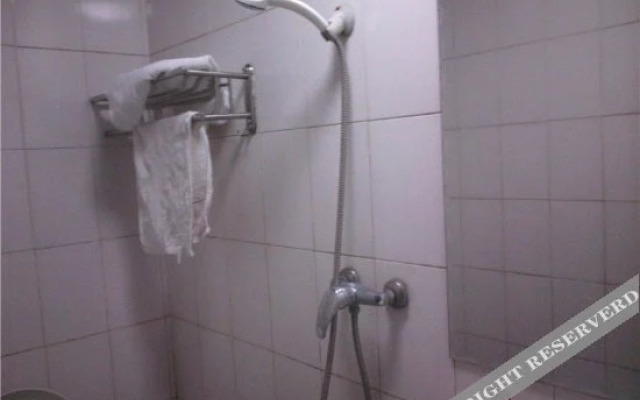 Haoyang Hostel