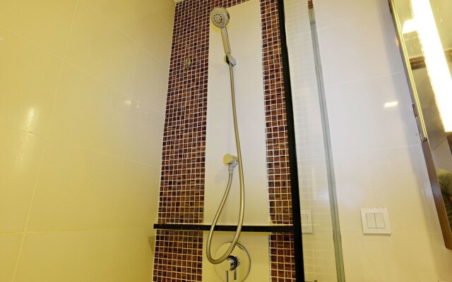 ZEN Premium Malioboro Gajah Mada