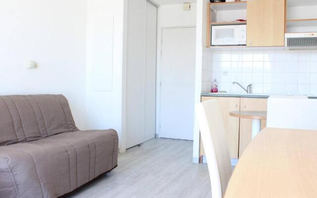 Appartement La Rochelle, 2 pièces, 3 personnes - FR-1-246-210