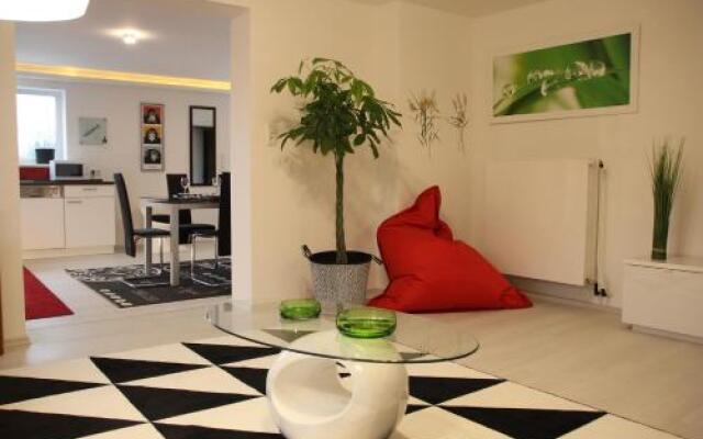 Fewo im Herzen von Unterfranken