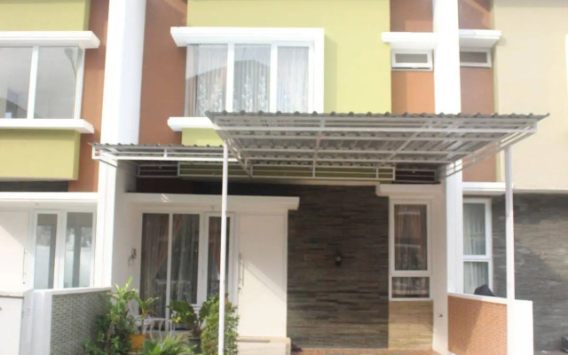 Sierra Villa Malang