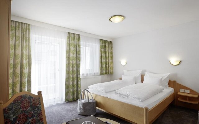 Hotel Zontaja