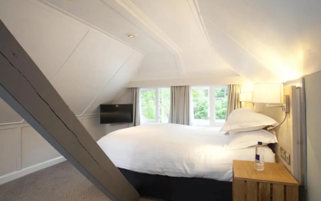 Fisherman's Cot, Tiverton by Marston's Inns