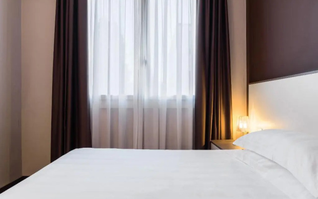 Hotel Tiziano