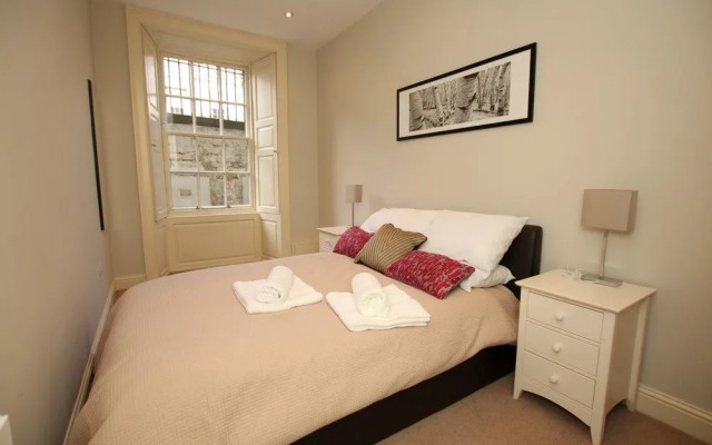 My-Quartermile Apartments