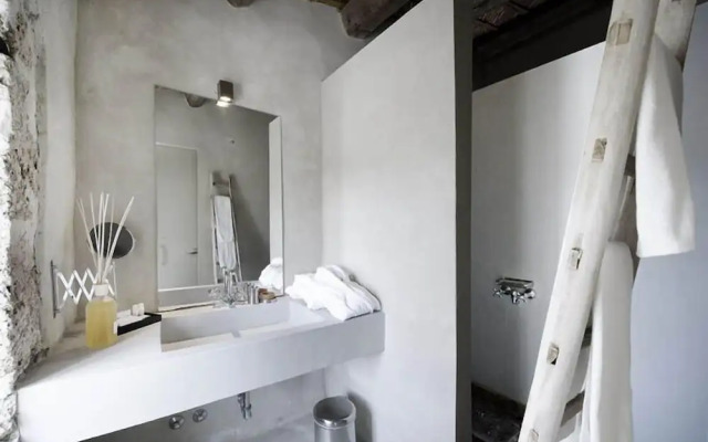 Tenuta busulmone Noto villa e piscina