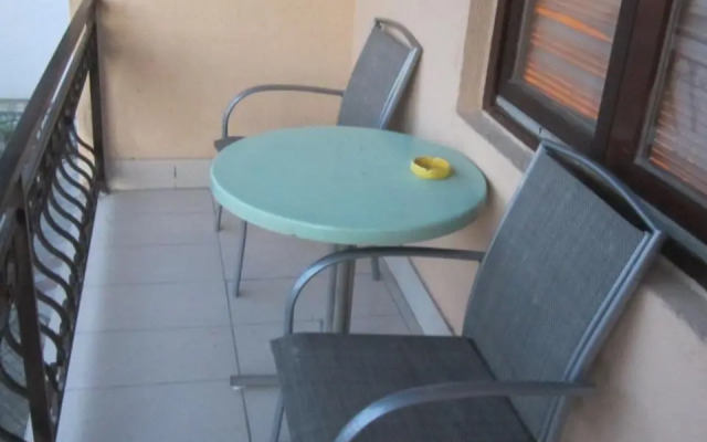 Bravo Guest House