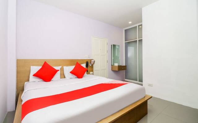 D’Well Residence Don Muang