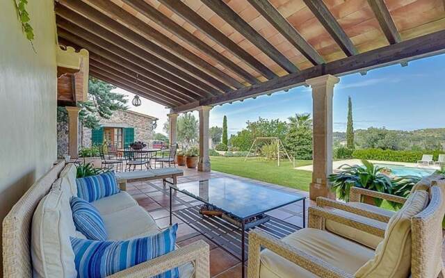 Villa Son Beltran Valldemossa
