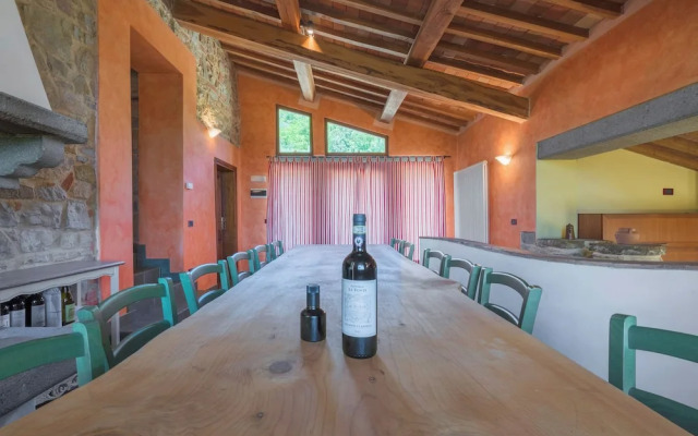 Casolare Torre With Pool And Ac