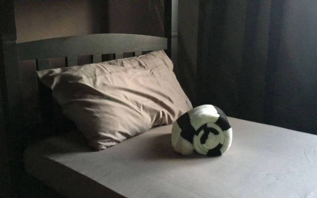 Ranau Backpackers Hostel