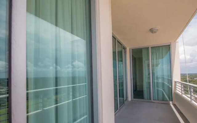 Ocean Club-Ocean Club 1508