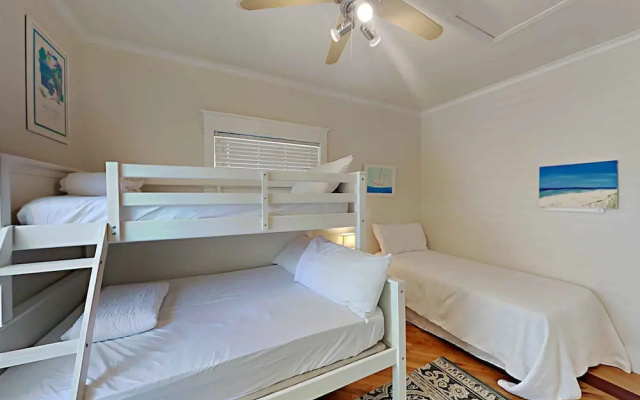 Aloha Sandy Bay by Southern Vacation Rentals