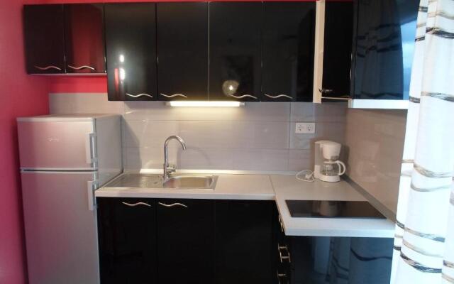 House Karlo Apartments