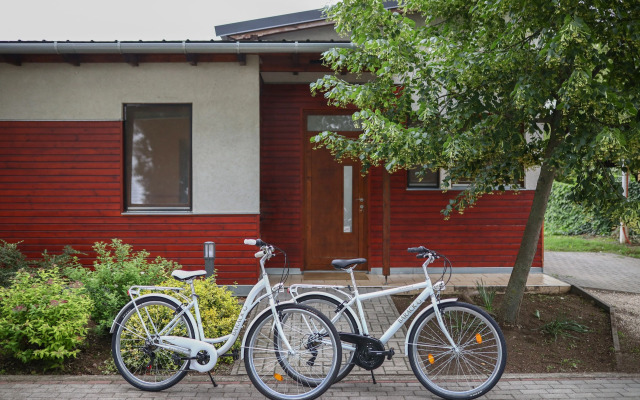 Barack Thermal Hotel and Spa