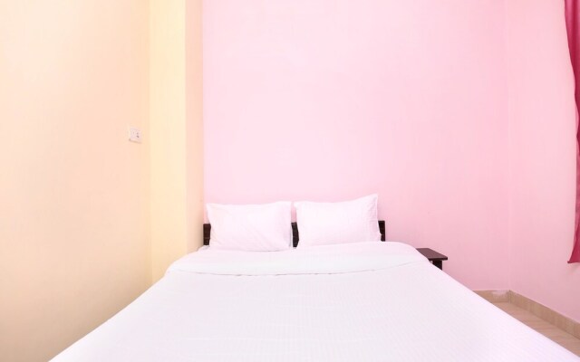 Hotel HC Residency by OYO Rooms
