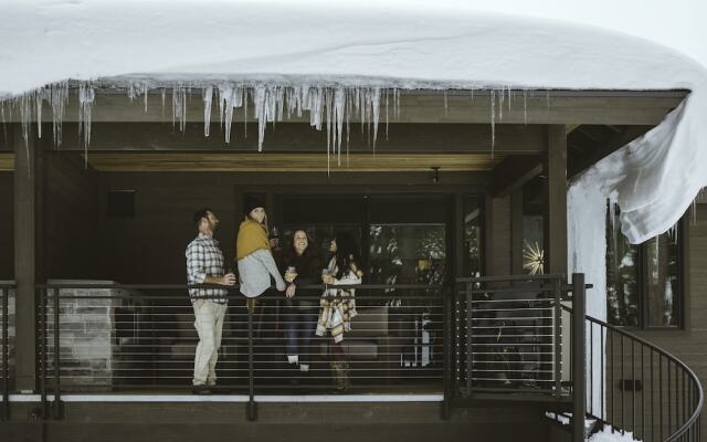 Gondola Vista 3 - 4 Br Townhouse