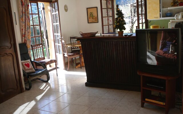 Les Vallières by Gites de France