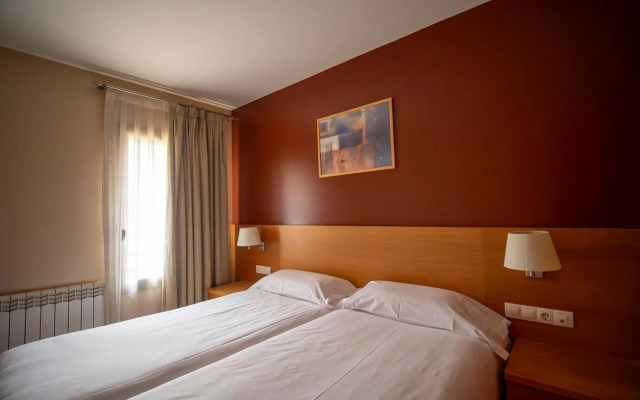 Aparthotel Siente Boí & Spa