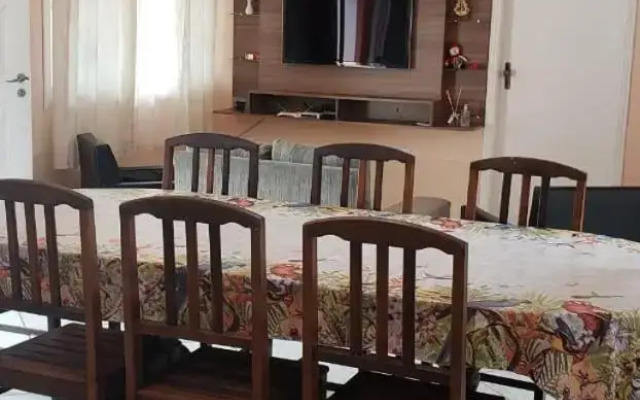 Casa em Bombinhas zimbros