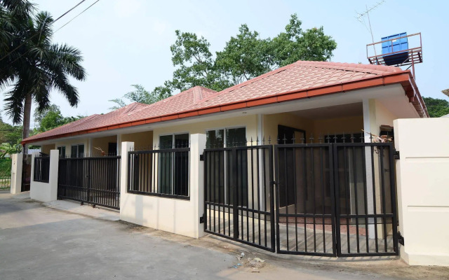 Vista Residence