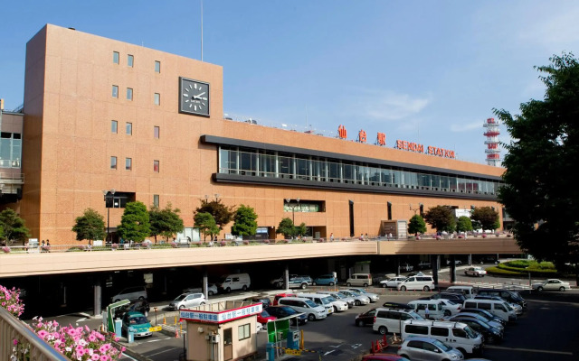 Hotel Green With