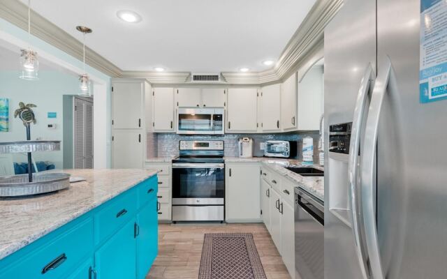 Shoreline Towers 3026