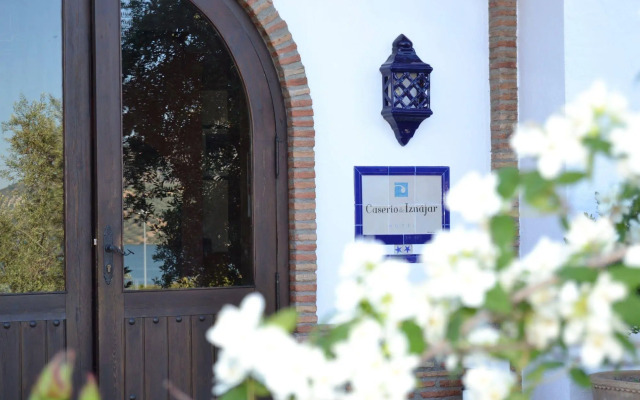 Hotel Caserio de Iznajar