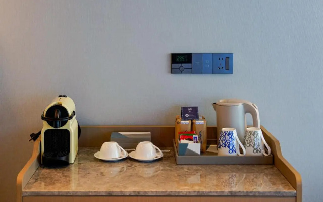 Novotel Kunshan East