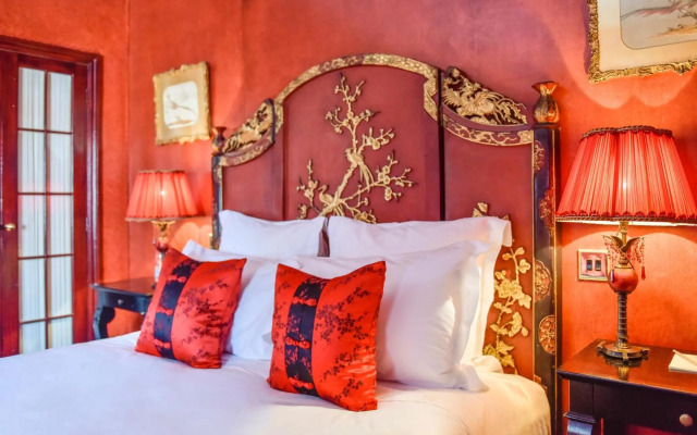 San Domenico House
